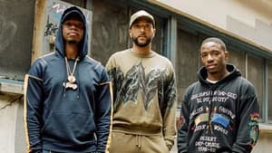 The Rap Game UK — foto 3