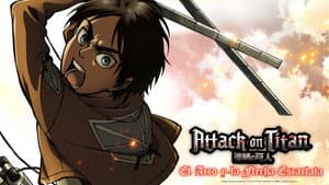 Attack on Titan: El arco y la flecha escarlata — foto 6