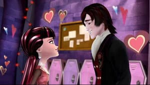Monster High: Amor Monstruoso — foto 3