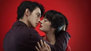 トドメの接吻 — foto 2