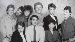The Comedy Company — foto 1