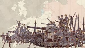 Valkyria Chronicles — foto 1
