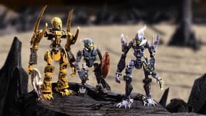 Bionicle: The Legend Reborn — foto 1