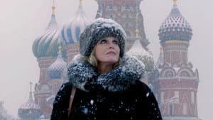Joanna Lumley's Trans-Siberian Adventure — foto 4
