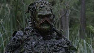 Swamp Thing — foto 1