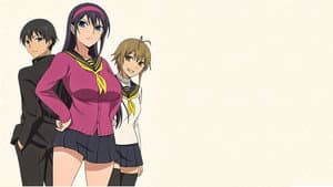 Ane Log: Moyako Neesan no Tomaranai Monologue — foto 3