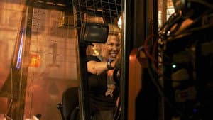 Doctor Who: Voyage of the Damned — foto 2