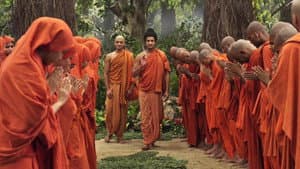 Buddhaa - Rajaon ka Raja — foto 2