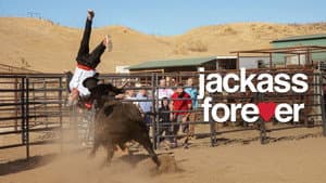 Jackass por Siempre — foto 5
