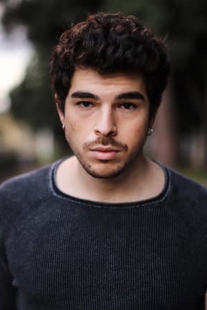 Alessio Simonetti