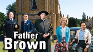 Padre Brown, detective — foto 1