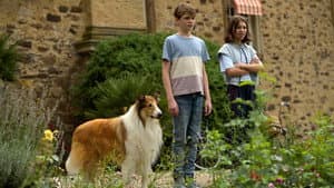 Lassie: Una nueva aventura — foto 11