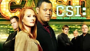 CSI: Las Vegas — foto 9