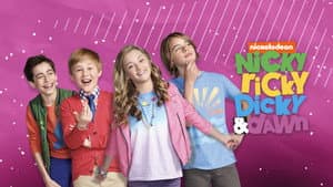 Nicky, Ricky, Dicky y Dawn — foto 10