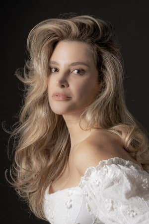 Laura Arbeláez