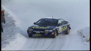Colin McRae: Rally Legend — foto 4