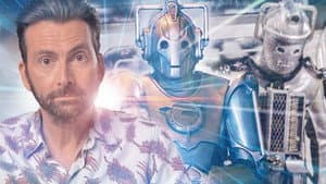 Talking Doctor Who — foto 2