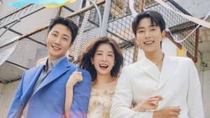 화려한 날들 — foto 2