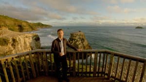 Trailblazers: The New Zealand Story — foto 1