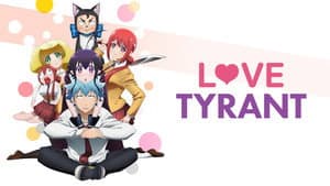Love Tyrant (Renai Bokun) — foto 1