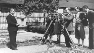 Der große Zauberer - Max Reinhardt — foto 1