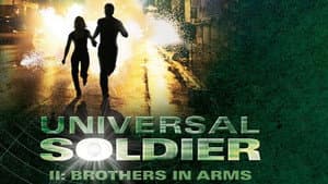 Soldado Universal 2 — foto 3