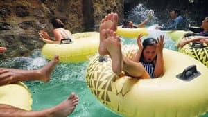Stuck In The Waterpark — foto 1