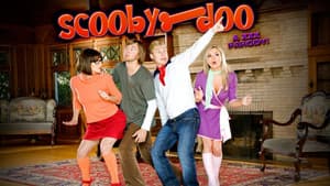 Scooby Doo: A XXX Parody — foto 1