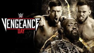 NXT Vengeance Day 2025 — foto 2