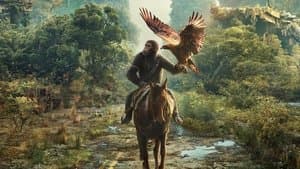 El planeta de los simios: Nuevo reino — foto 4