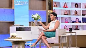 Tamron Hall — foto 3