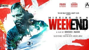 Missing on a Weekend — foto 1