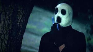 Requiem for a Scream — foto 1