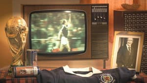 Scotland 78: A Love Story — foto 1
