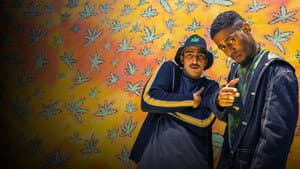 Legalize Já! - Amizade Nunca Morre — foto 2