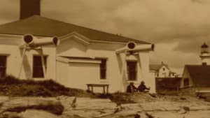 Lighthouses of Maine: A Journey Through Time — foto 1