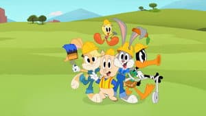 Bugs y sus Amigos a la Obra — foto 3