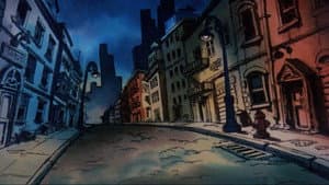 The Nine Lives of Fritz the Cat — foto 7