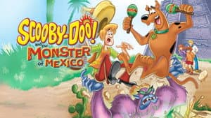 ¡ScoobyDoo! y el monstruo de México — foto 6