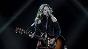 Paula Fernandes - Amanhecer Ao Vivo — foto 11