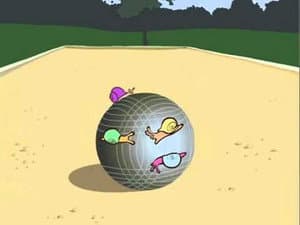 Episodio 87