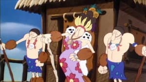 Junior obtiene un trabajo/Película de surf