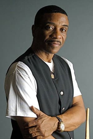 Ricky Lawson