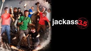 Jackass 3.5 — foto 7