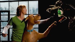 Scooby-Doo 2: Monstruos sueltos — foto 9