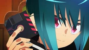 ネクロノミ子のコズミックホラーショウ — foto 4