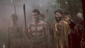 La venganza de los zombies — foto 5