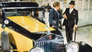 El Rolls-Royce amarillo — foto 3
