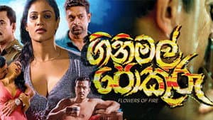 ගිනිමල් පොකුරු — foto 1