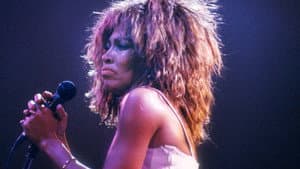 Tina Turner: Private Dancer Tour — foto 1